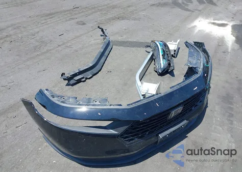 2024 Honda Accord Hybrid Sport from USA, damaged, VIN 1HGCY2F54RA049344